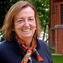 Obituary of Eileen Walsh Alberts