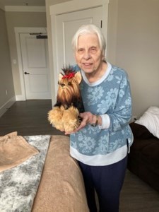 Obituary of Betty June Sise