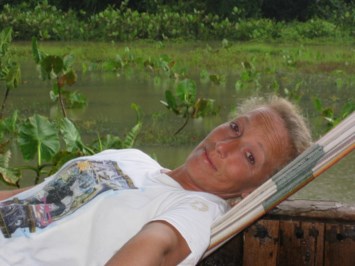 Obituary of Joy Marie Lee