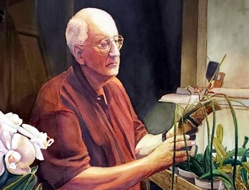 Obituary of Lawrence Artell Lockwood