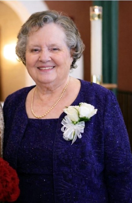 Obituario de Belen Soto Moreno