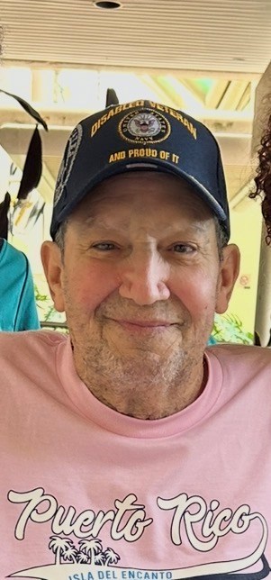 Obituario de Carlos Mojica Ruiz