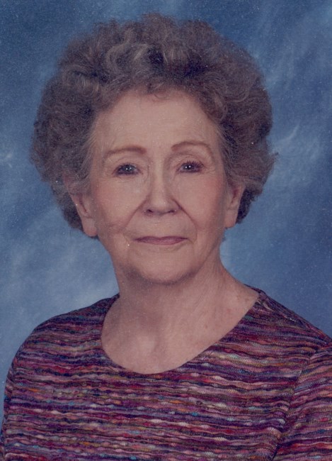 Obituary of Wyvonne Webb