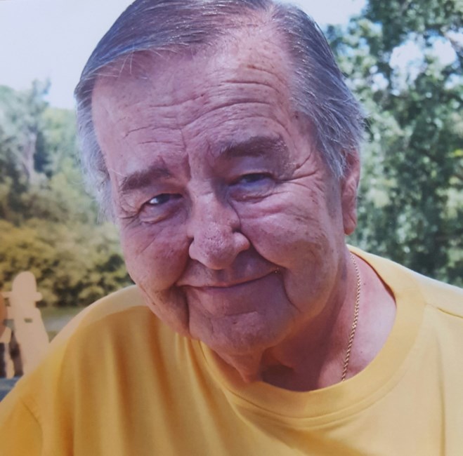 Obituary of John E. Brazill