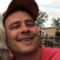 Obituary of Carl J. Miller