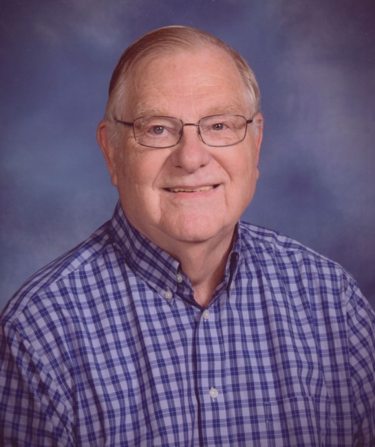Obituary of Larry R. Arnold