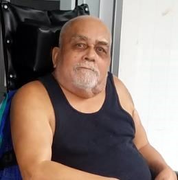 Obituary of Mariano Torres Serrano