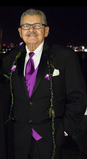 Obituary of Robert Rivera