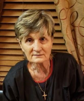 Obituary of Joyce Marie Flanigan