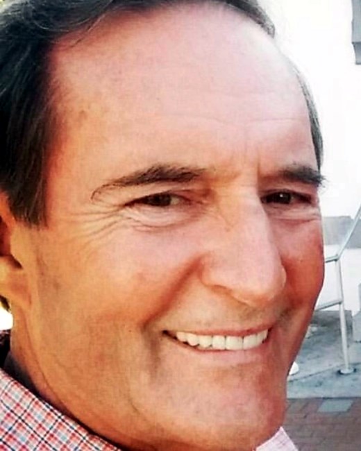 Obituary of William James "Jim" Champion