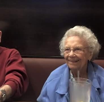 Obituary of Janet Louise Sharp