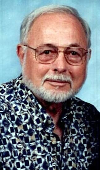 Obituary of Arthur Lyman Beach