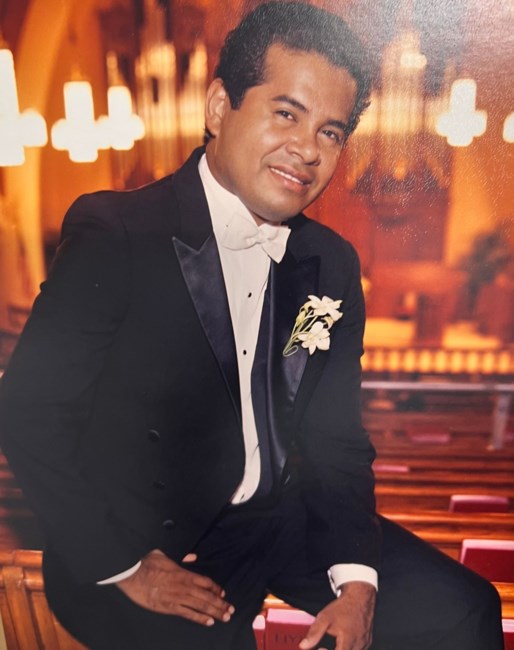 Obituary of Jose A. Chacon