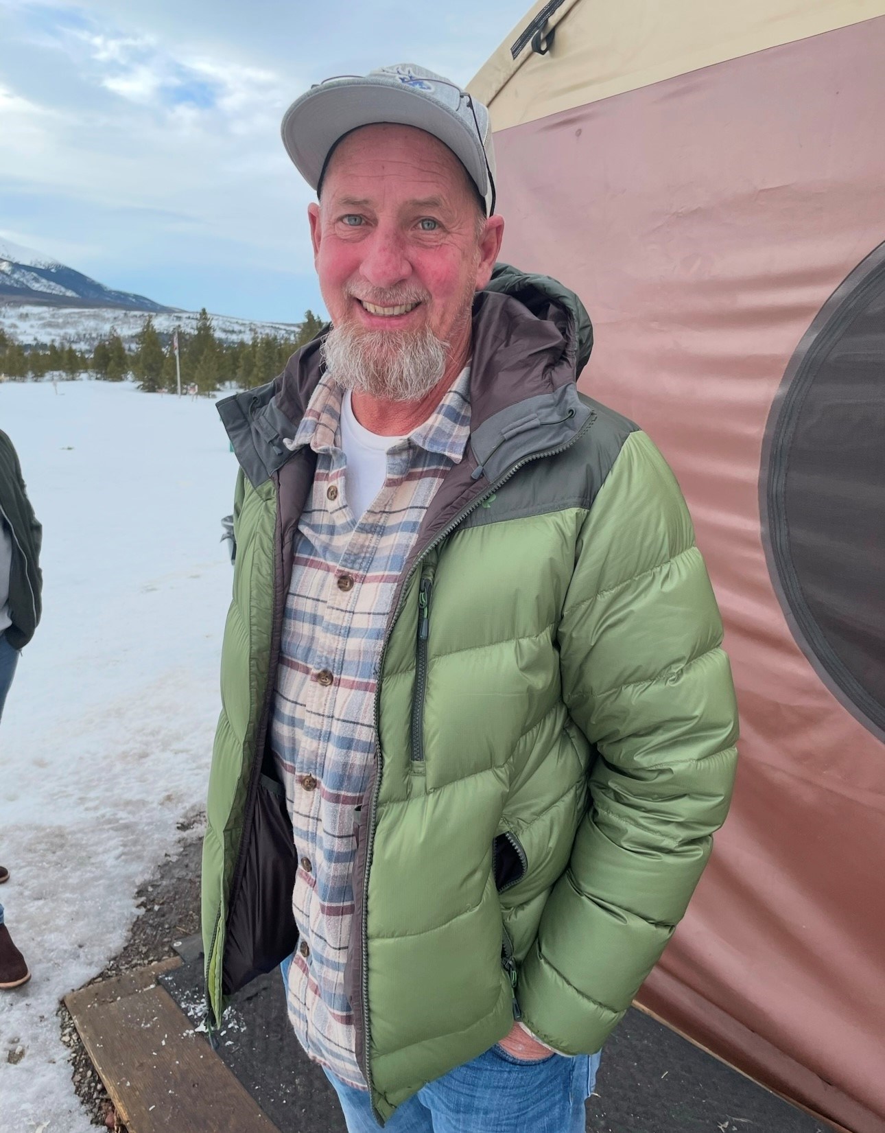 Obituary of Robby Hulsey, Jr.