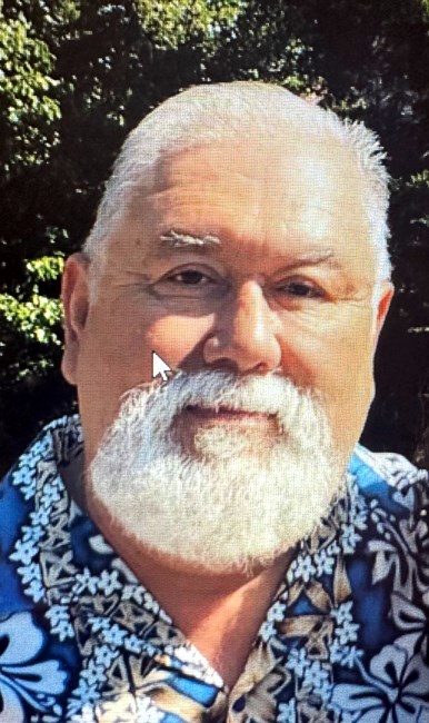 Obituary of Miguel Moreno