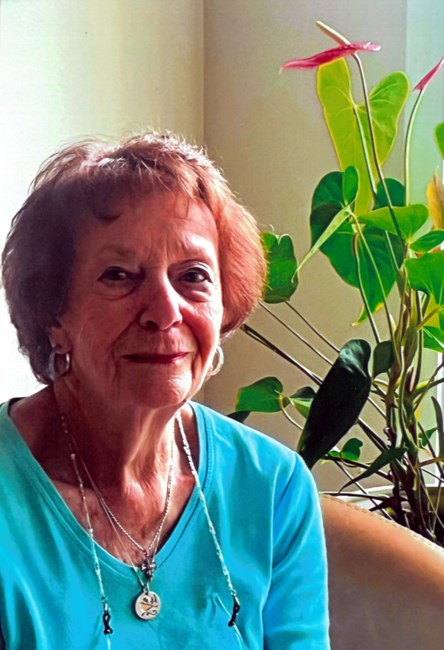 Obituary of Dolores Ann Romatowski