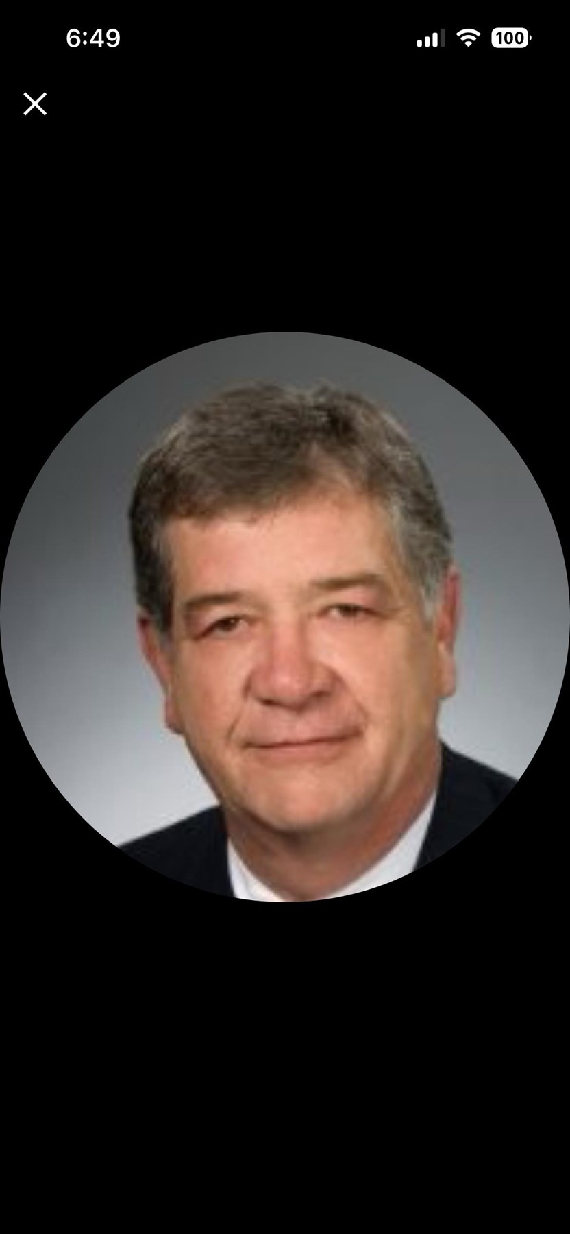 Obituary of Kenneth John Sperl