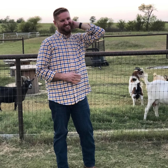 Obituary of Waylon Adams
