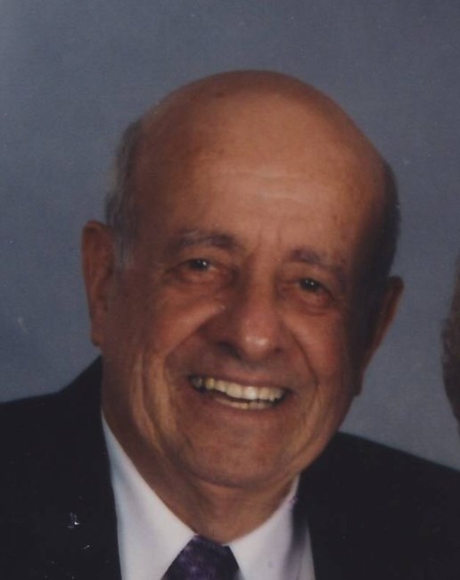 Obituary of Mr. Fred George Butler