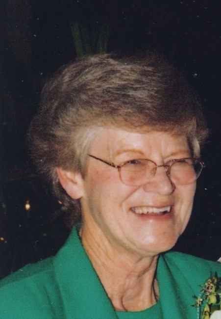Obituary of Carol "Lynn" Bigley