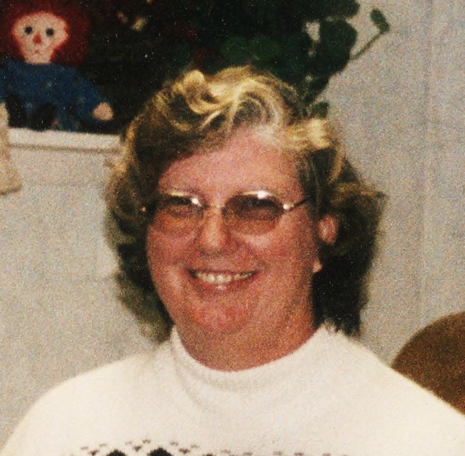 Obituary of Lois L. Wanner