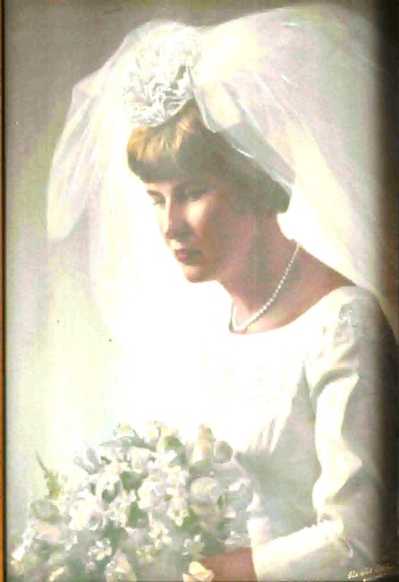 Obituary of JoAnn Sheehan