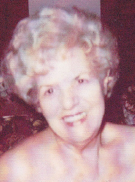 Obituario de Shirley W. Veerpalu