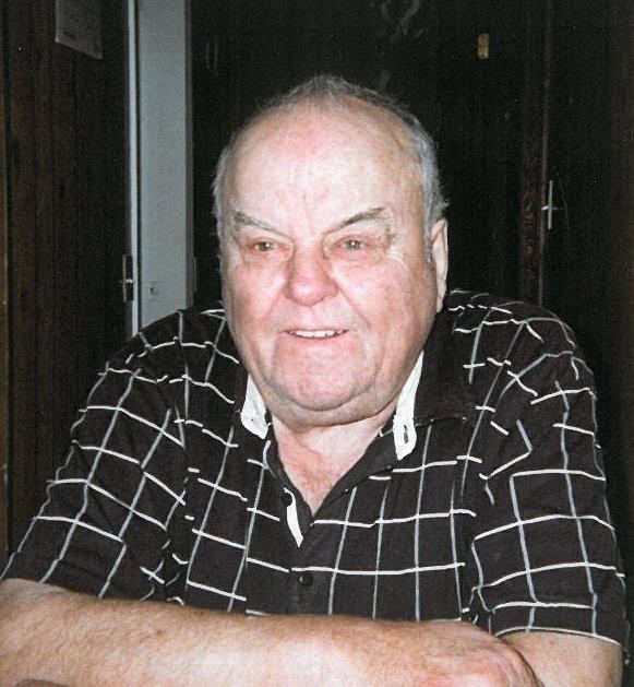 Obituary of Steve Ewasiuk