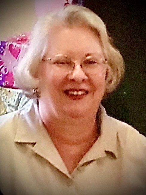 Obituary of Jennon R McLaughlin