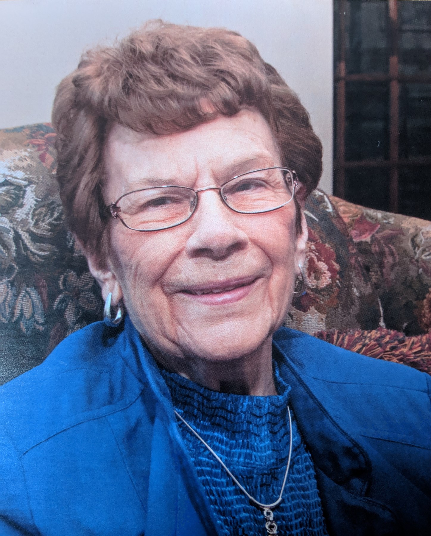 Chronicle Herald Obituaries Halifax Nova Scotia - c7frb10