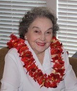 Obituary of June Adair Danforth Downs