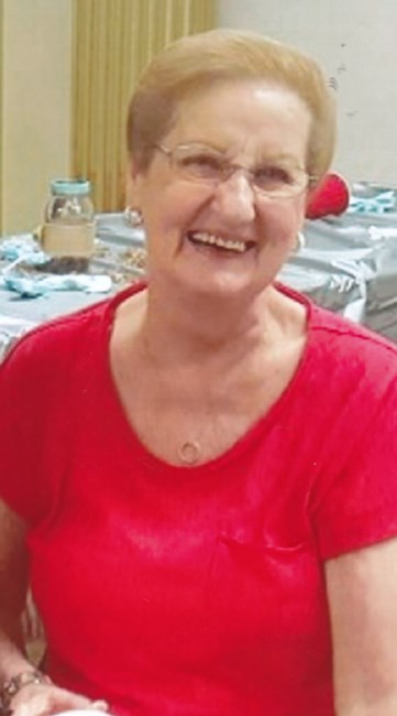 Obituary of Dolores R. Johnson