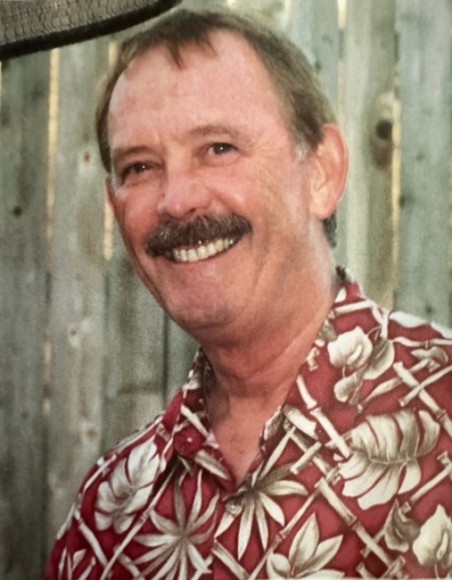 Obituario de Charles "Burt" B. Allen III