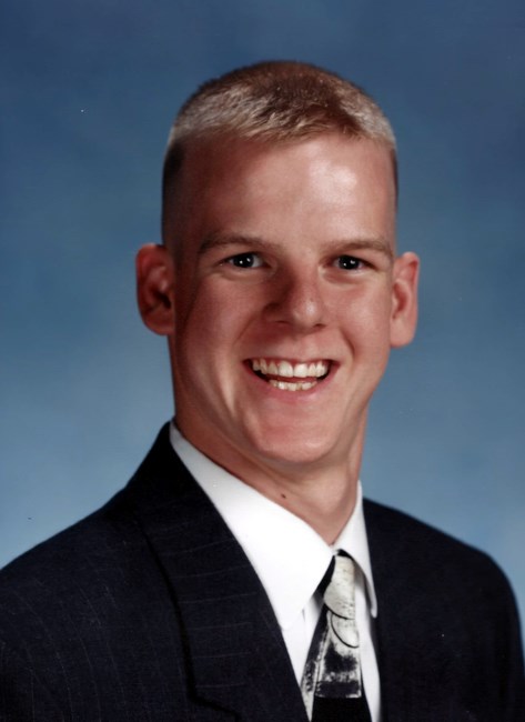 Obituary of Kevin James Petty