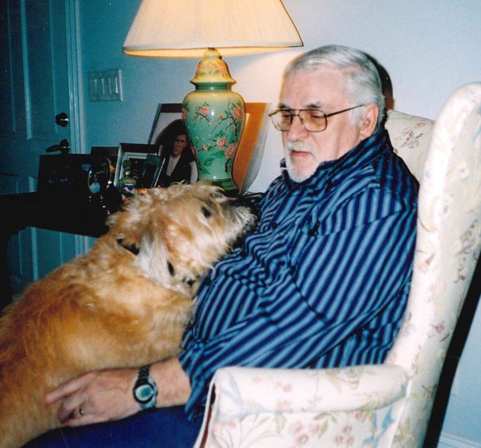Obituary of Harold W. Weaver