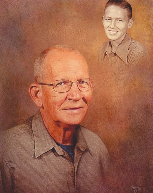 Obituary of Rondall "Ronnie" Vincent Sturgeon