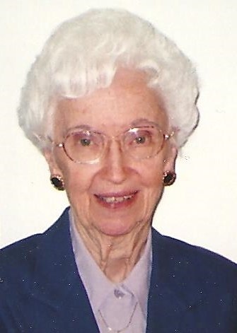 Obituary of Marion M. Mabuce