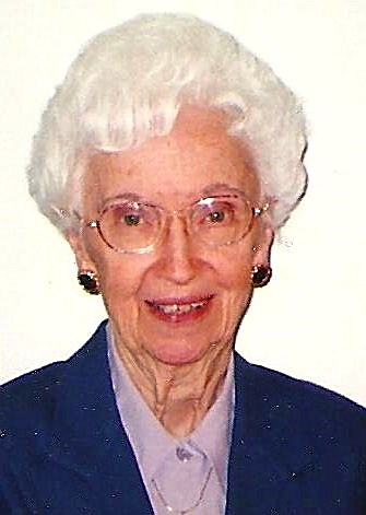 Obituary of Marion M. Mabuce
