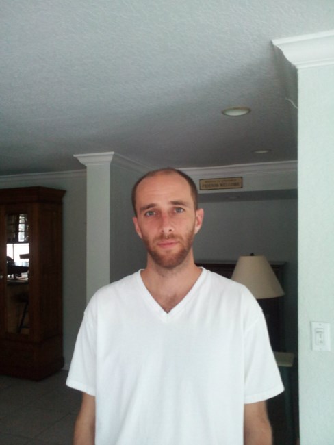 Obituary of Brandon Alexander Higgs