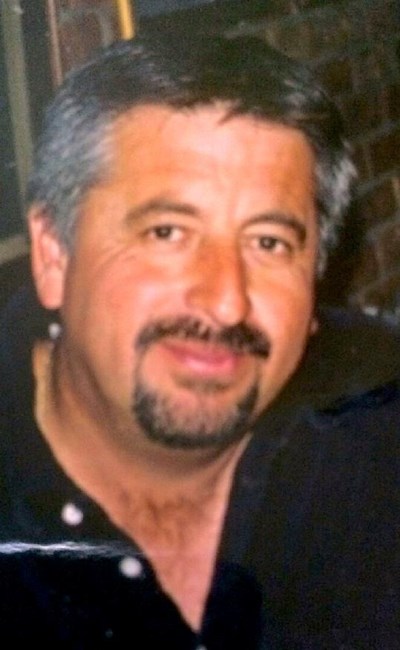 Obituario de Elias Guerra