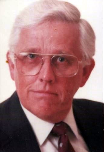 Obituary of Howard Glenn Veltman