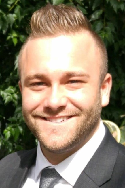 Obituary of Samuel Bélanger