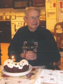 Obituario de Dr. Paul Bell