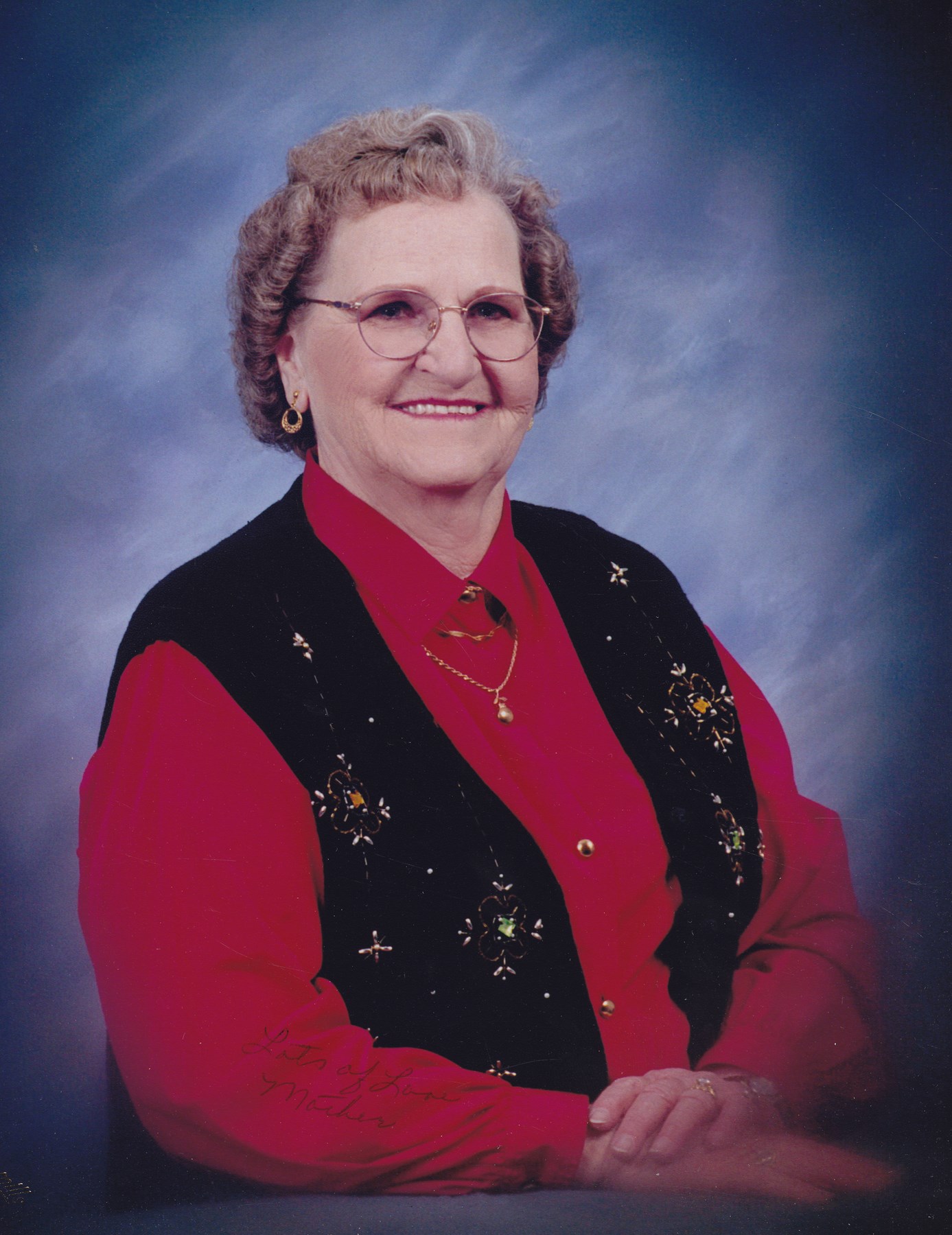 Obituary of Juanita Evelyn Bowman