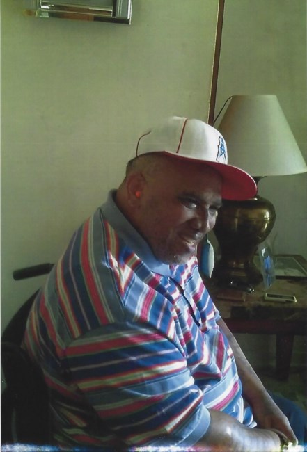 Obituary of Byron DeWayne Clark