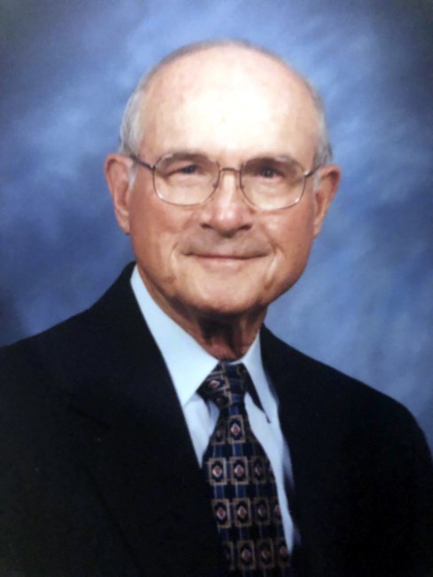 Obituary of William Weston Dixon