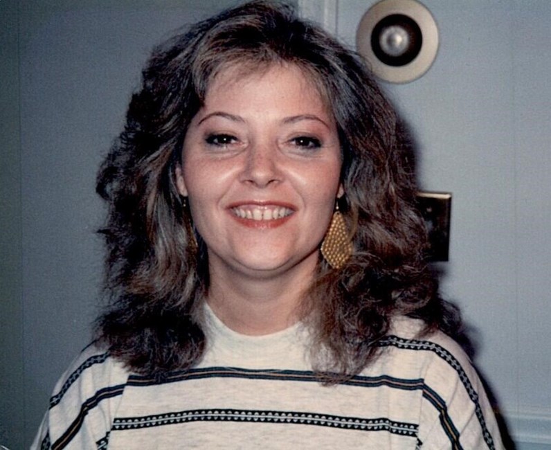 Obituary of Linda Joan Geuss