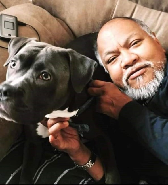 Obituary of Raymond Anthony Castro Mateo