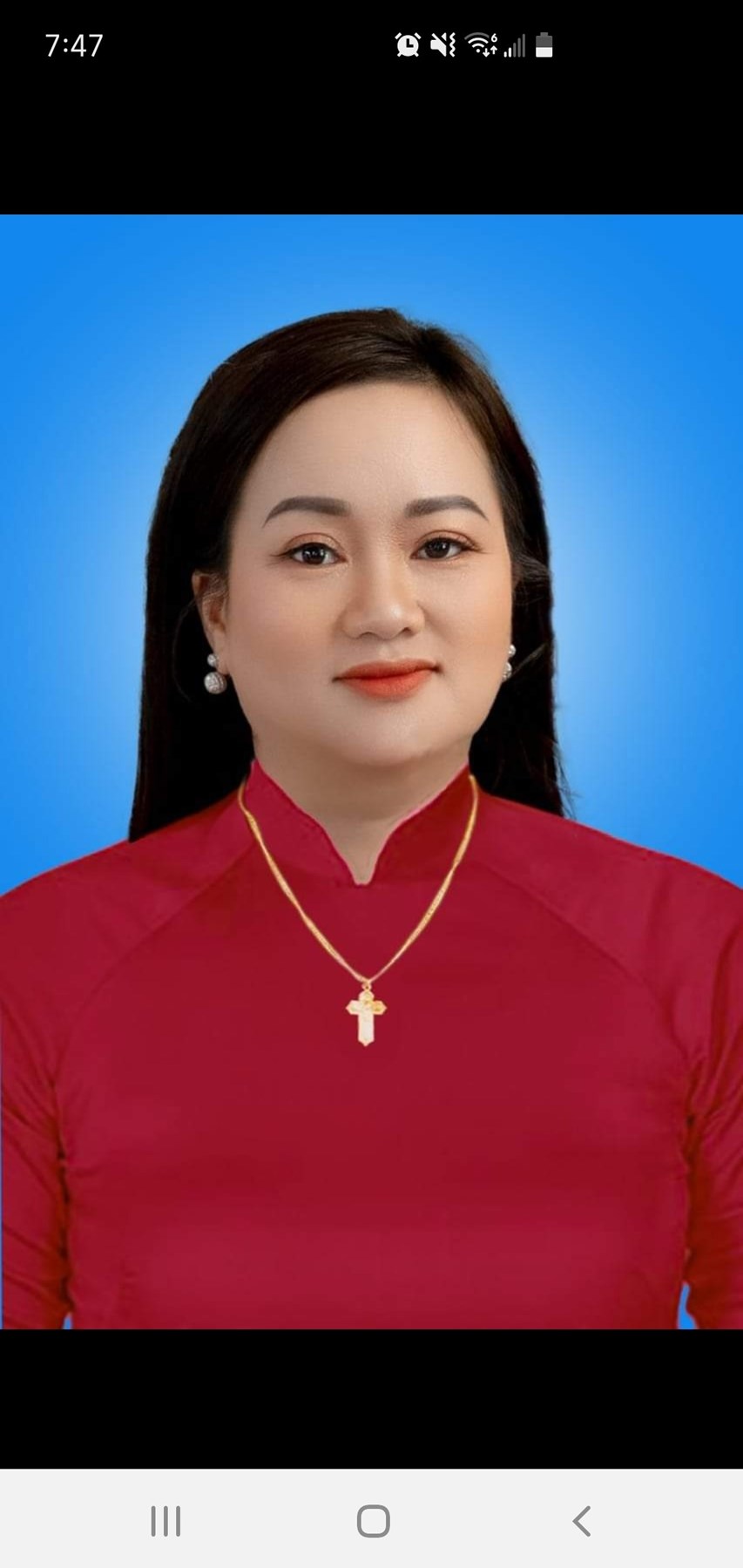 Obituary of Lieu Thi Nguyen