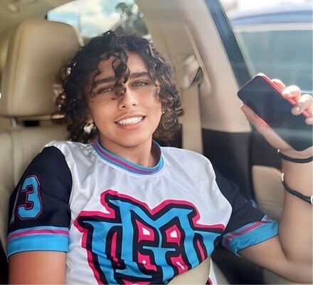 Obituary of Alexander Omar Perez